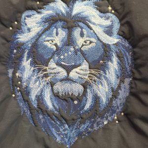 Embroidery