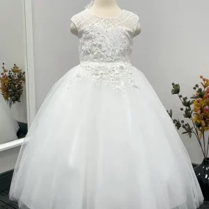 Communion Dress