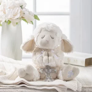Serenity Lamb